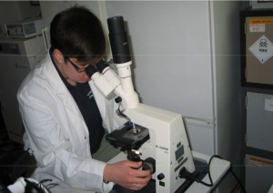 Envirosan - Microbiological research