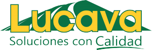 Logo lucava