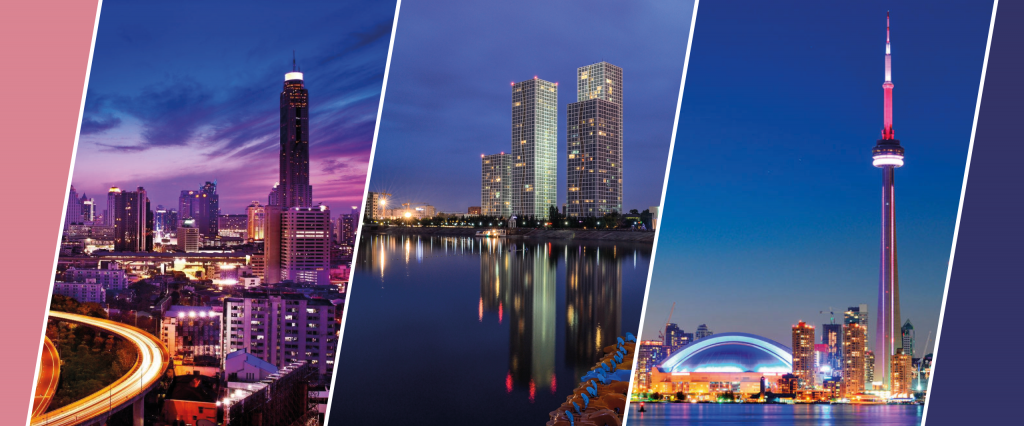 BizzNews THE BIZZ Award To Be Celebrated In 3 New Cities Around The 