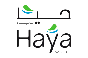 HAYA-WATER